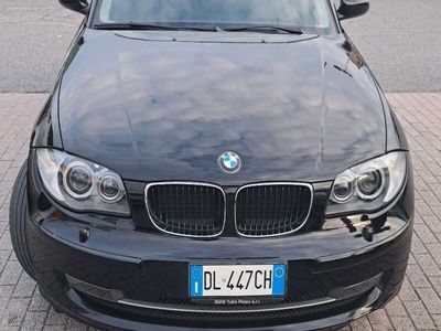 usata BMW 118 118 d 5p 2.0 Eletta 143cv dpf