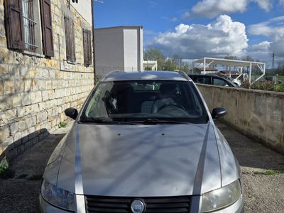 Fiat Stilo