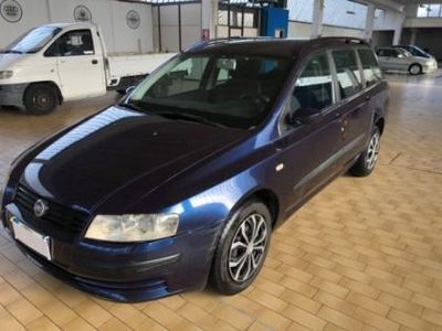 usata Fiat Stilo 1.6i 16V Multi Wagon Active rif. 16314315