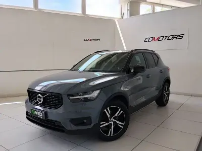 Usata Volvo XC40 R-Design 150 CV (110 kW) 2020 Other SUV