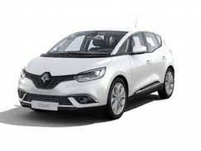 usata Renault Scénic IV Blue dCi 120 CV Sport Edition