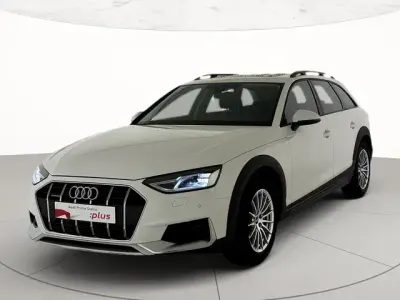 Usata Audi A4 Allroad