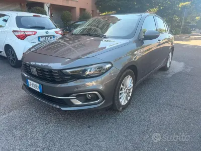 Usata Fiat Tipo