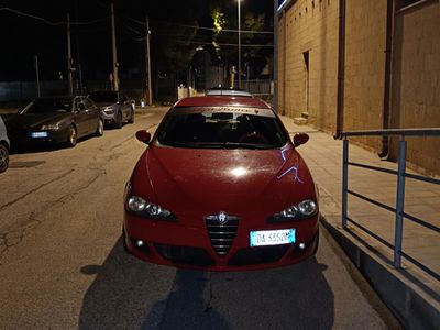 Alfa Romeo 147