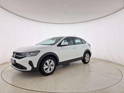 Brugt VW Taigo Life 95 HK (69 kW) 2022 Hvid SUV