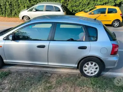 Usata Honda Civic