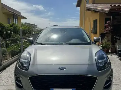 Occasion Ford Puma Titanium X 125 ch (91 kW) 2023 SUV