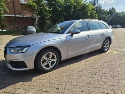Usata Audi A4