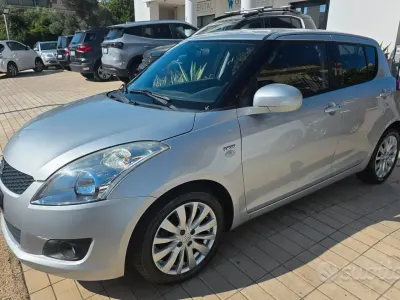 Usata Suzuki Swift