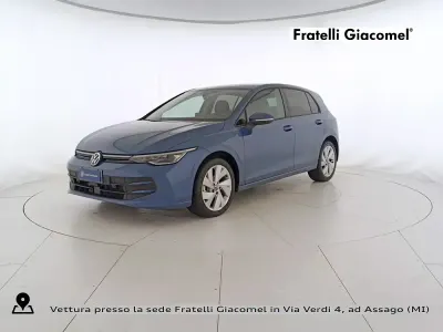Gebraucht VW Golf VIII
