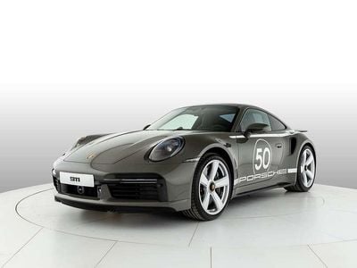 Nuova Porsche 992 650 CV (478 kW) 2025 Colore su campione Coupé