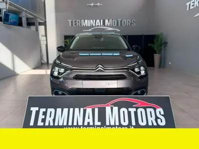 Usata Citroën C4 131 CV (96 kW) 2022 Other Berlina