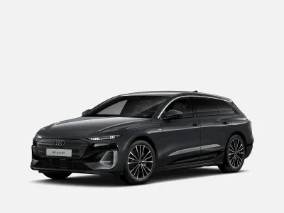 Nuova Audi A6 e-tron S-Line 119 kW (163 CV) 2027 Grigio magnete Station wagon