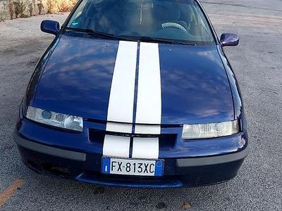 Blu Usata 1996 Opel Calibra Coupé | 6000 €