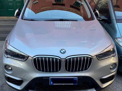 usata BMW X1 (f48) - 2018