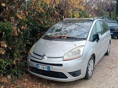 Usata Citroën C4 Picasso