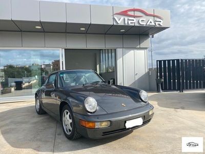 usata Porsche 911 Carrera 4 911 (964) COUPE'