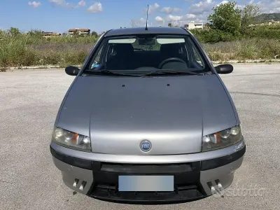Usata Fiat Punto