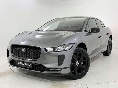 Usata Jaguar I-Pace S 294 kW (400 CV) 2022 Grigio SUV