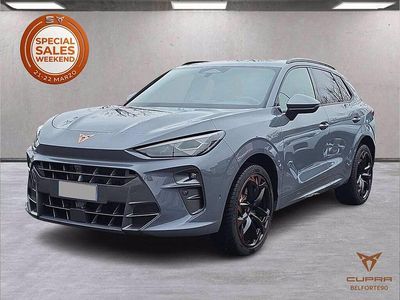 Nouvelle Cupra Terramar VZ 265 ch (194 kW) 2025 Gris SUV
