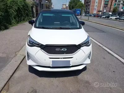 Usata EVO Evo 4
