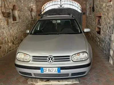 Usata VW Golf IV
