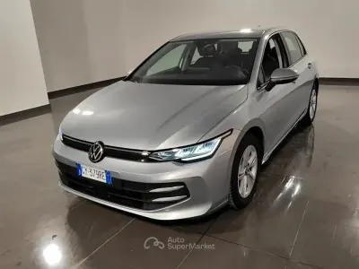Gebraucht VW Golf VIII