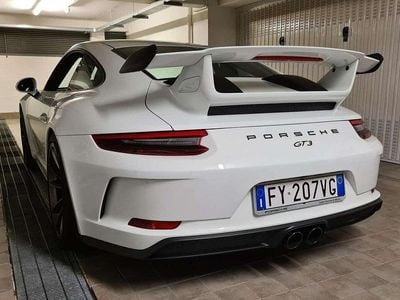 Porsche 911 GT3