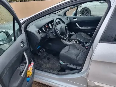 Begagnad Peugeot 308