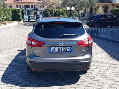 Occasion Nissan Qashqai 115 ch (84 kW) 2020 Gris SUV