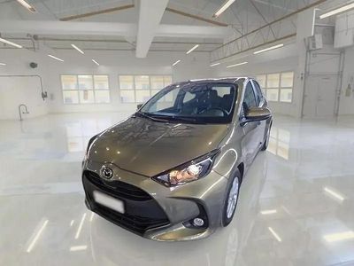 Usata Mazda 2 92 CV (67 kW) 2023 Utilitaria