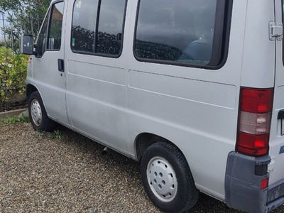 usata Fiat Ducato 