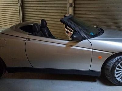 Alfa Romeo Spider