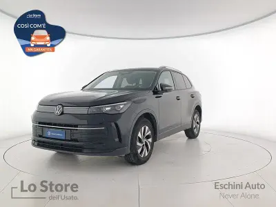 Usata VW Tiguan Edition 193 CV (141 kW) 2024 SUV