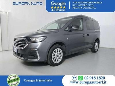 Ford Tourneo Connect