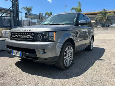 Usata Land Rover Range Rover Sport