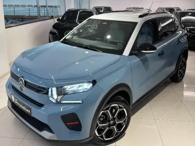 Usata Citroën C3