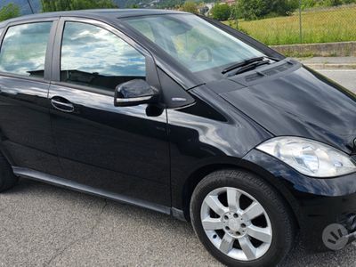 usata Mercedes A160 BLUEEFFICIEN 2011 E5