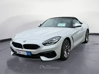Occasion BMW Z4