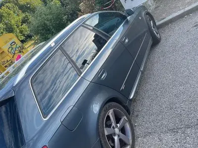 Usata Audi A4