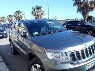 usata Jeep Grand Cherokee wh2