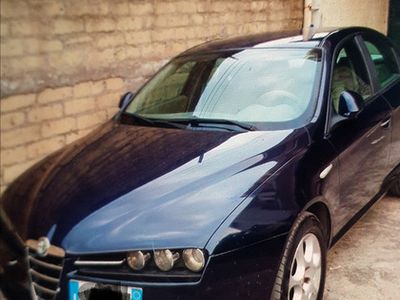 usata Alfa Romeo 159 19 jtdm 150cv