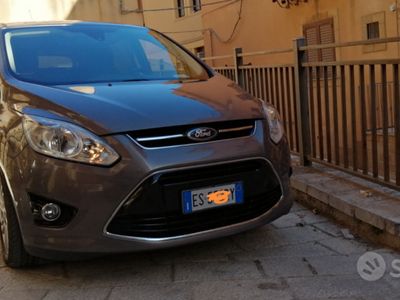 usata Ford C-MAX 2014 come nuova