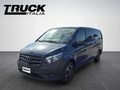 Usata Mercedes Vito
