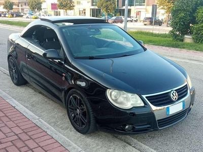 VW Eos