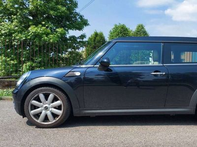 Mini Cooper Clubman