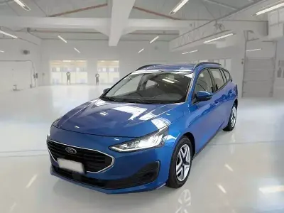 Usata Ford Focus