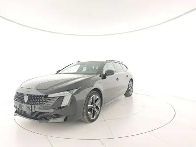 Usata Peugeot 508