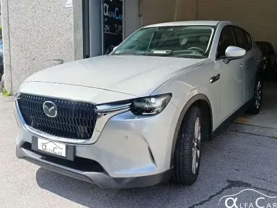 Usata Mazda CX-60