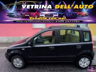 usata Fiat Panda -- 1.3 MJT 16V Dynamic ANCHE PER NEO PATENTATI